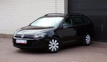 Volkswagen Golf full