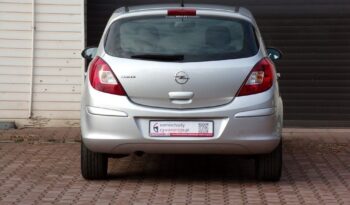 Opel Corsa full