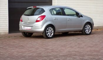 Opel Corsa full