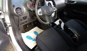 Opel Corsa full