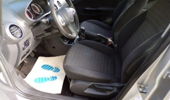 Opel Corsa full