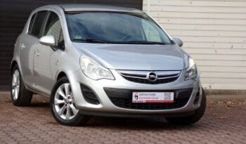 Opel Corsa full