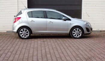 Opel Corsa full