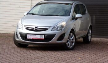 Opel Corsa full