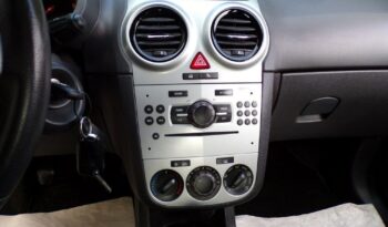 Opel Corsa full