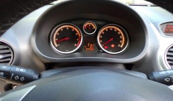 Opel Corsa full