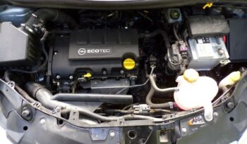 Opel Corsa full
