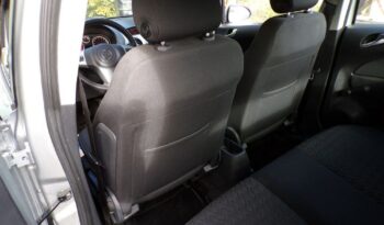 Opel Corsa full