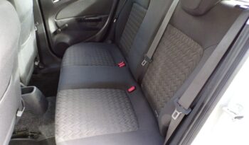 Opel Corsa full