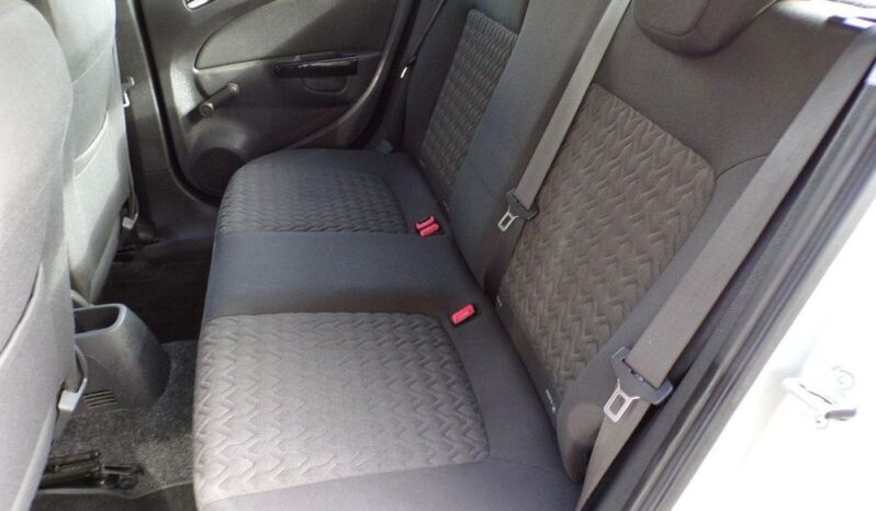 Opel Corsa full