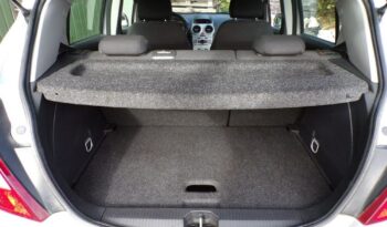 Opel Corsa full