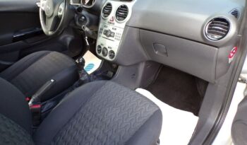 Opel Corsa full