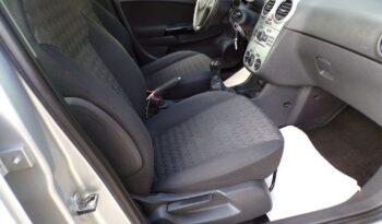 Opel Corsa full