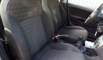 Opel Corsa full
