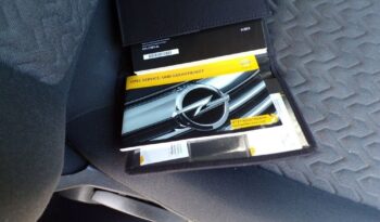 Opel Corsa full