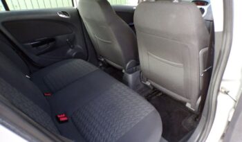 Opel Corsa full