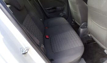 Opel Corsa full