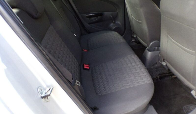 Opel Corsa full