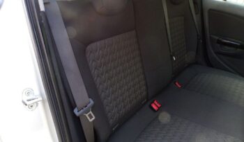 Opel Corsa full