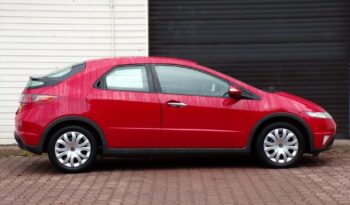 Honda Civic full