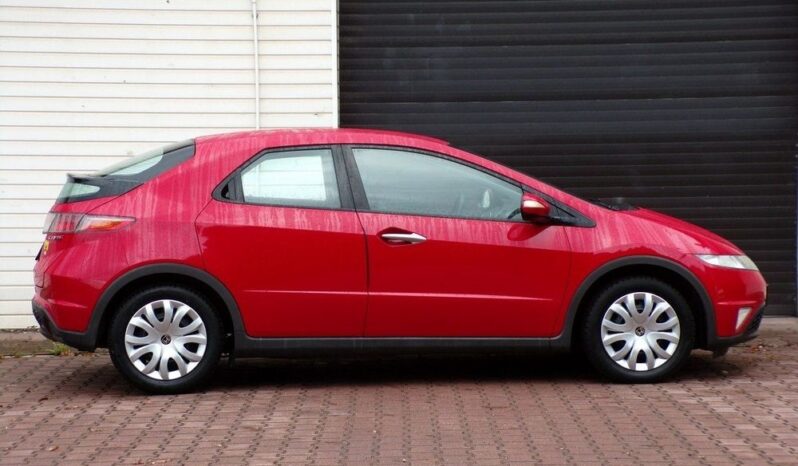 Honda Civic full