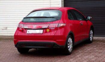Honda Civic full