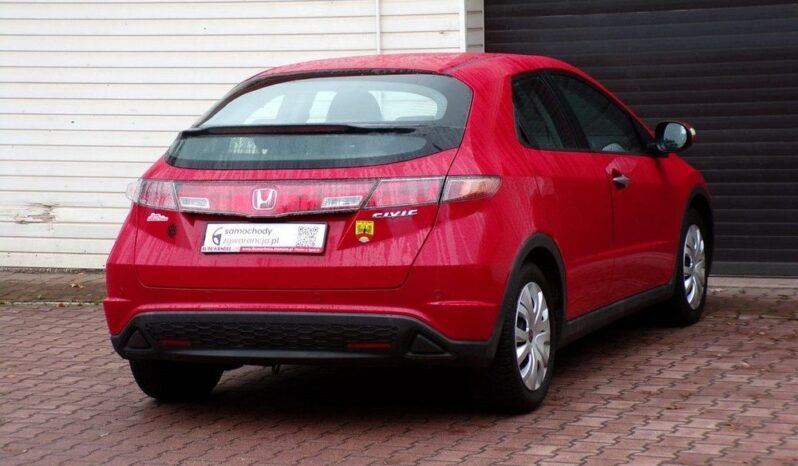 Honda Civic full