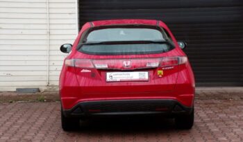 Honda Civic full