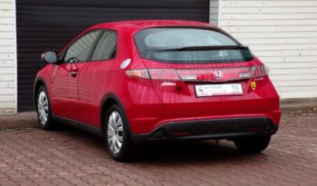 Honda Civic full