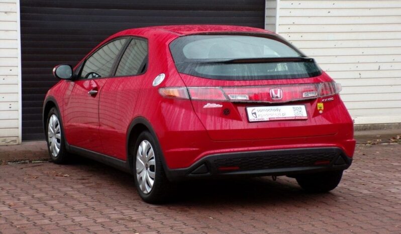 Honda Civic full