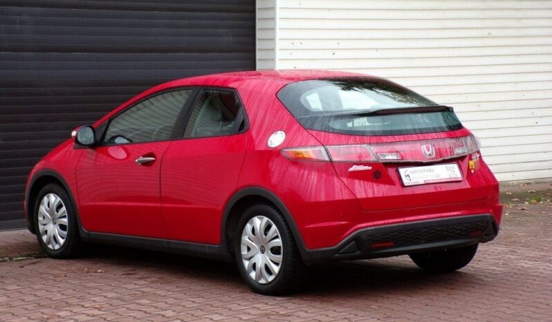 Honda Civic full