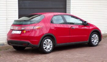 Honda Civic full