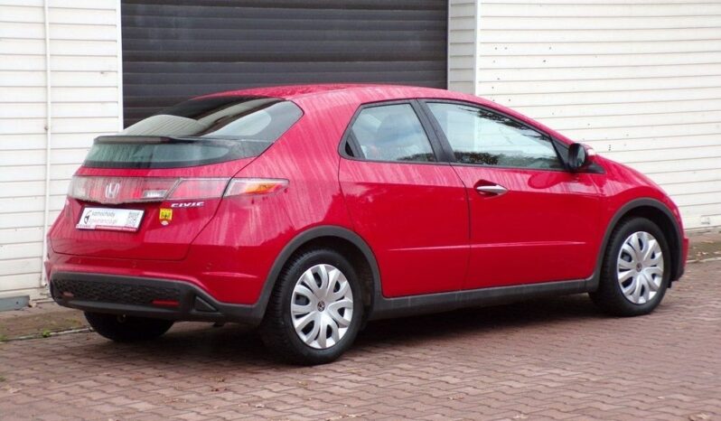 Honda Civic full