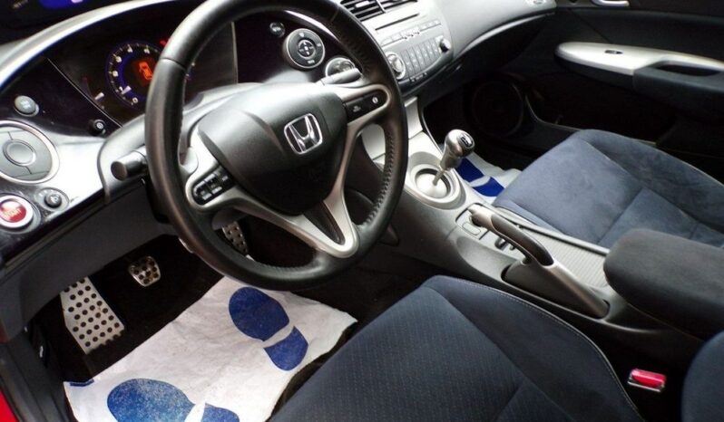 Honda Civic full