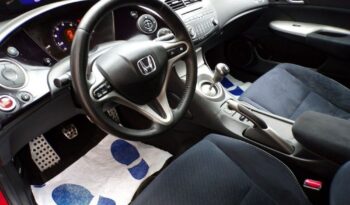 Honda Civic full