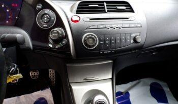 Honda Civic full