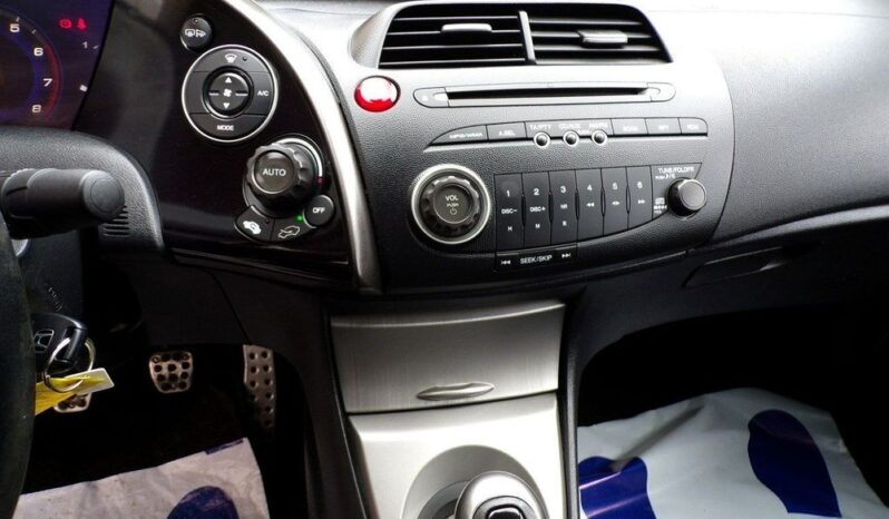 Honda Civic full