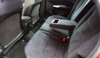 Honda Civic full