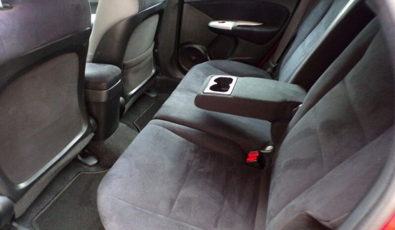 Honda Civic full