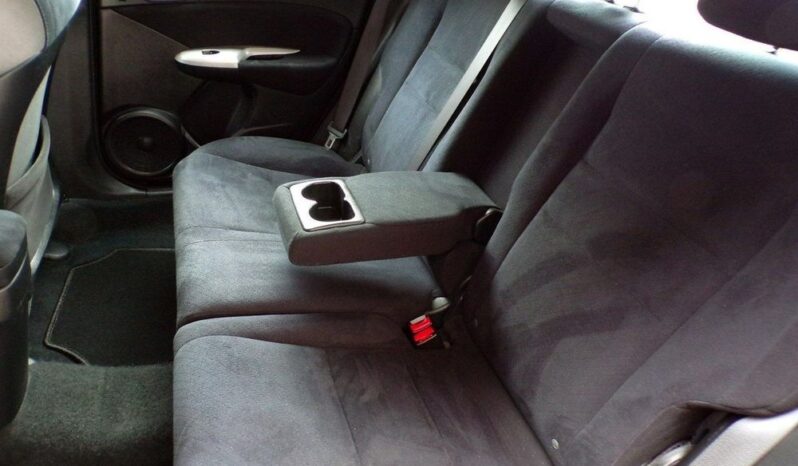 Honda Civic full