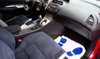 Honda Civic full