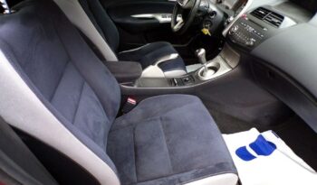Honda Civic full