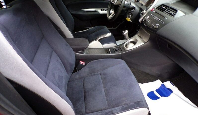 Honda Civic full