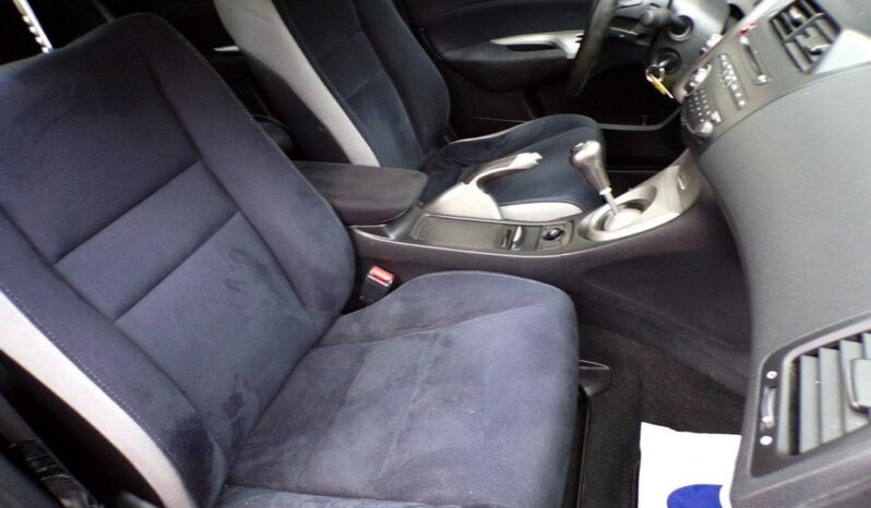 Honda Civic full