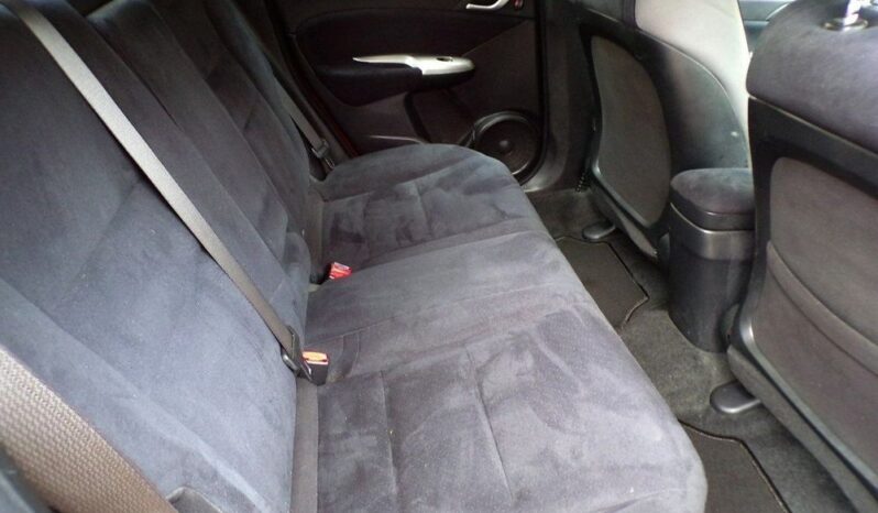 Honda Civic full