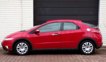 Honda Civic full