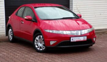 Honda Civic full
