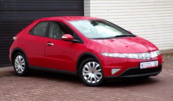 Honda Civic full