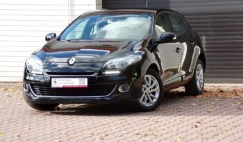 Renault Megane full