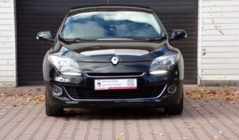 Renault Megane full